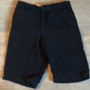 Kids boys old navy size 12 shorts